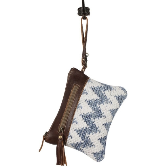 NWT Myra Leather Bag - Picture 2 of 4